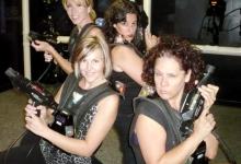 Welcome to the Gun Show