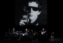 Dean & Britta Provide A Soundtrack for Warhol Footage