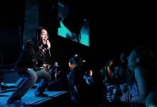 Journey at the Santa Barbara Bowl