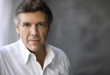 Thomas Hampson Sings at UCSB