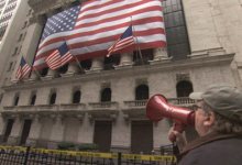 Capitalism, A Love Story