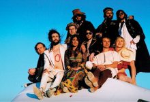 oso Plot Big Return, Balkan Bonanza