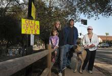 Attack of the Antennas