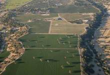 Santa Ynez Strategizes to Keep Ag and Urban Land Separate