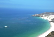 Channel Islands Adventure