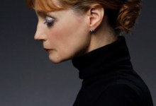 Suzanne Farrell Comes to Santa Barbara