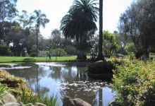 History of Santa Barbara’s Building Heights