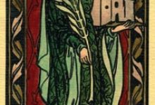 What Can You Tell Me About S.B. Artist Robert Hyde?