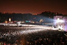 New Orleans Goes Voodoo