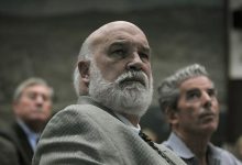 La Entrada Revisions Face Little Opposition