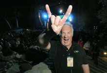 Sam Says Goodbye Bowl