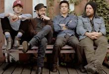 Indie Giants Unite as Monsters of Folk