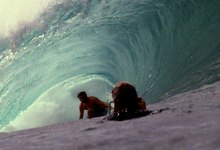 Dana Brown Premieres Highwater