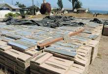 Miramar’s Blue Shingles to Brighten Up Baja