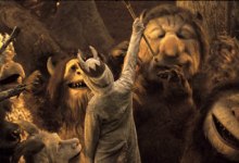 Where the Wild Things Are