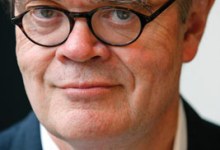 Garrison Keillor Brings Tales of the Midwest to Arlington