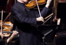 Santa Barbara Symphony Season Opens at Granada