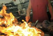 Uncle Chen Restaurant