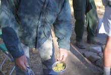 Starbucks Leaves a Bad Taste in a Very Needy Guy