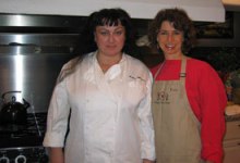 No Love for Food From the Heart