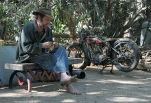 Tom Merkel’s Paradise Road Cabin Crushed