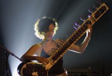 Ravi Shankar Coming to the Arlington