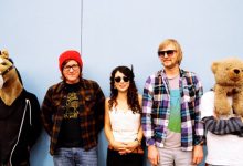 Port O’Brien Return with Threadbare