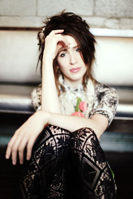 Hide and Seek (tradução) - Imogen Heap