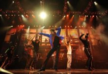 Michael Jackson’s This Is It