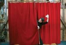 High-Wire Artist Philippe Petit to Visit S.B.