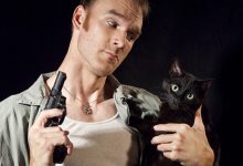 Genesis West Presents Martin McDonagh’s The Lieutenant of Inishmore