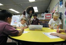 Fighting for Survival