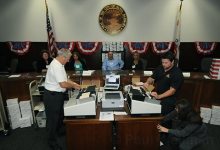 Recount Called for City Election