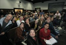 Updated Election Results