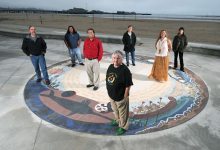 Within the Syuxtun Story Circle