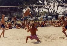 Henry Bergmann: Volleyball Legend Took His Own Life