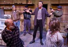 The Lieutenant of Inishmore at Center Stage
