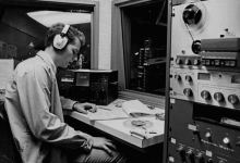 A Brief History of KCSB, Part IV