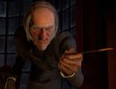 A Christmas Carol