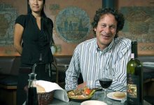 Aldo’s Italian Restaurant