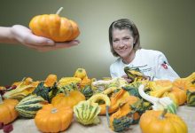 Thanks for More than Turkey