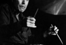 Sax and Drums and Blues Harmonica