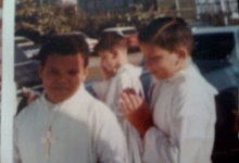 Nothing to Hide Anymore