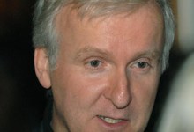 Governor Honoring Cameron at Film Fest