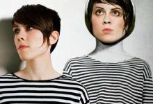 Tegan & Sara