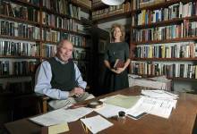 Rare Book House Sells Unpublished Brontë Manuscript