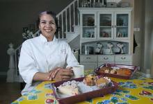 Bella Dolce Bakery Is Born