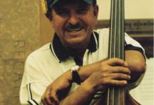 Theodore Martinez: Mentor of Vista de las Cruces School