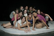 Westmont Theater Students Open Pandora’s Box