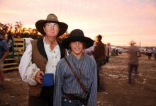 20 Years of Arts Fund Individual Artist Award Winners